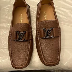 Louis Vuitton Men’s Shoes
